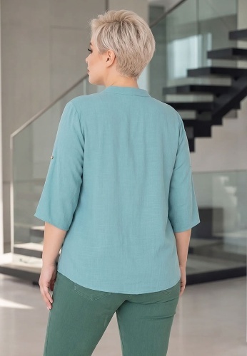 Bluza Dama Italy Flavia 24019-01 - Img 2