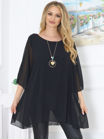 Bluza Dama Masura Mare Italy 2804-04