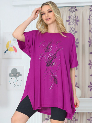 Bluza Dama Masura Mare Sweet 24