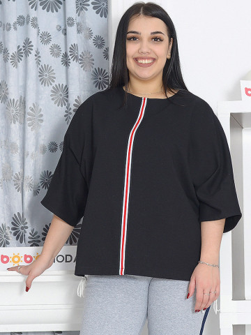 Bluza Dama Oversize Clio 01