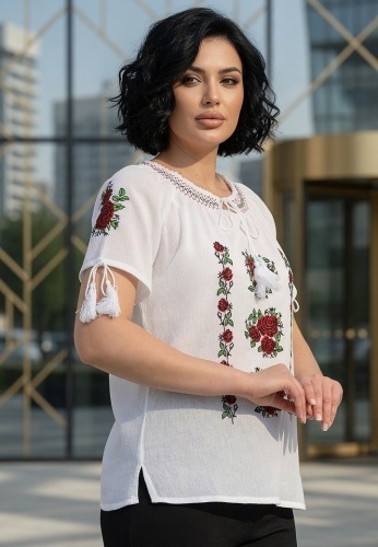 Bluza ie Traditionala 1113-04 - Img 3