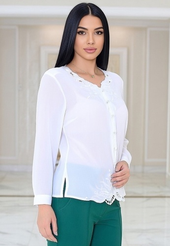 Camasa Dama Floriss 89477-01 - Img 2