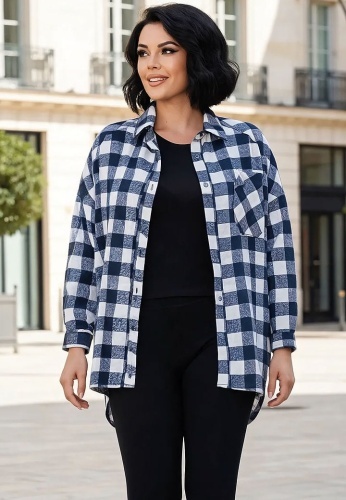 Camasa Tip Blazer Chicago 11039-04 - Img 3