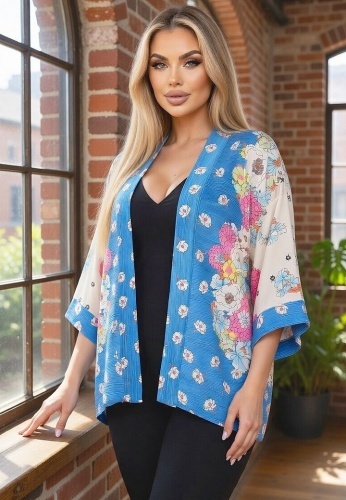 Cardigan Leyla 3505-01 - Img 5