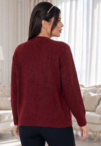 Cardigan Tricotat 1238-01 - Img 2