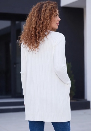 Cardigan Tricotat 2399-06 - Img 4