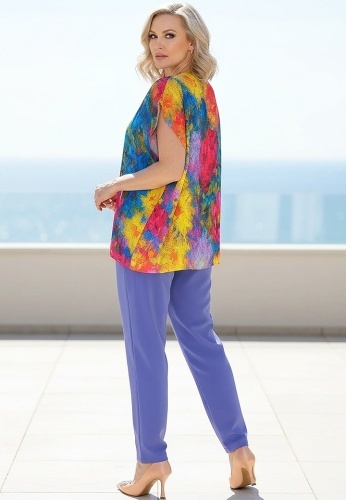 Compleu Dama Chic 05 - Img 2