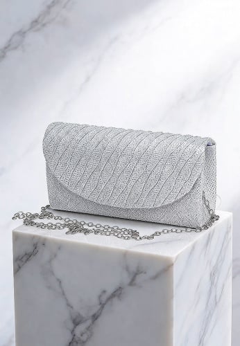 Geanta de Ocazie Clutch Luxury 2465-02 - Img 5