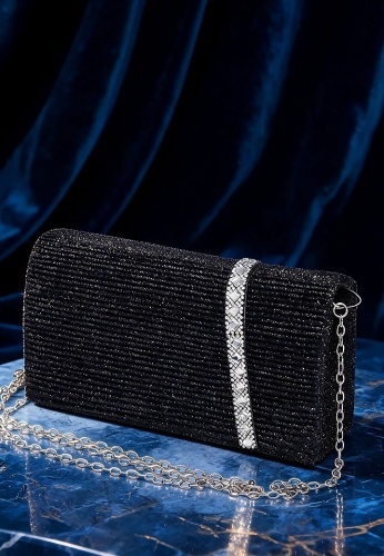 Geanta de Ocazie Clutch Luxury 2692-01 - Img 2