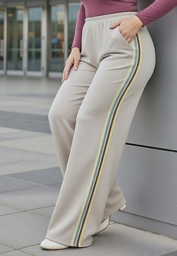 Pantaloni Casual Varsity 51968-07 - Img 3