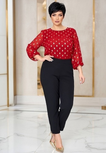 Pantaloni Dama Osery R502-11 - Img 5