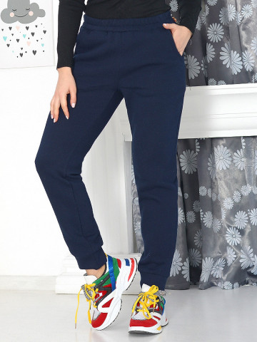 Pantaloni De Trening Grosi 912