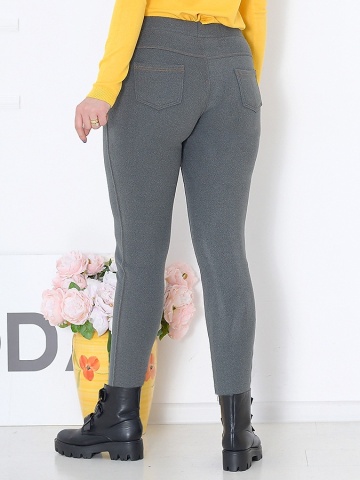 Pantaloni Grosi AB2382-03 - Img 2