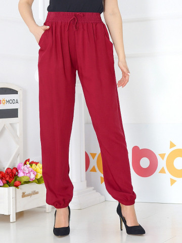 Pantaloni Salvari 8865-03