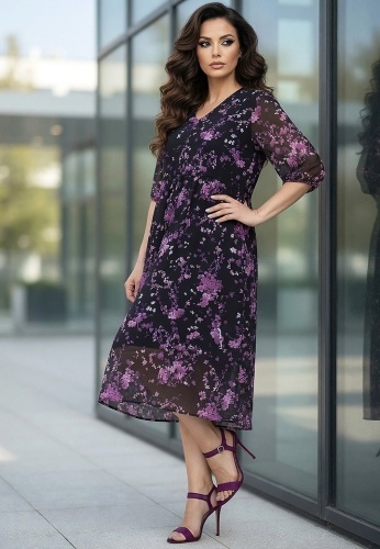 Rochie Azure Dream 8801-04 - Img 2
