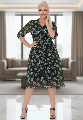 Rochie Azure Dream 8822-02 - Img 6