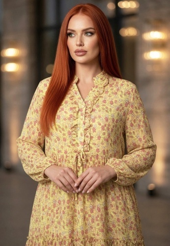 Rochie Azure Dream 8879-06 - Img 2