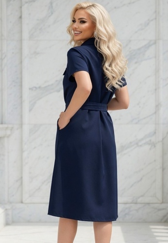 Rochie Azure Marine 03 - Img 8