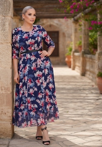 Rochie Azure Paloma 11 - Img 2