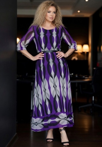 Rochie Azure Paloma 16 - Img 2