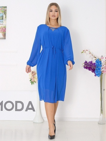 Rochie Azure Summer 1130-01 - Img 4