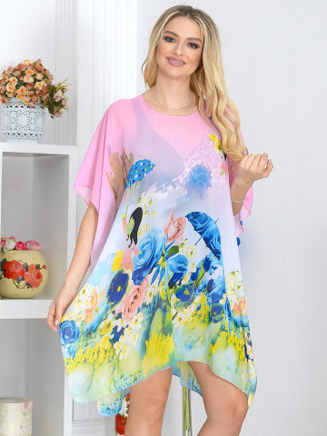 Rochie de Plaja Pareo 16