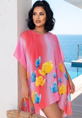 Rochie de Plaja Pareo 223 - Img 2