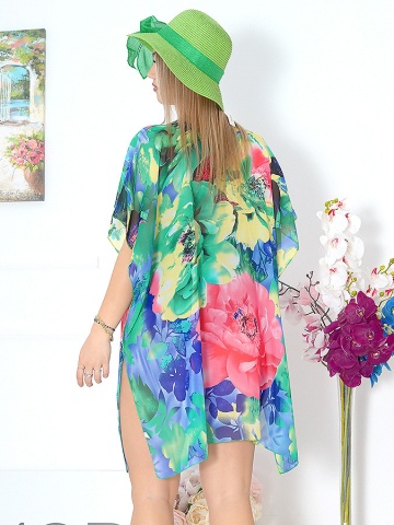 Rochie de Plaja Pareo 227 - Img 2