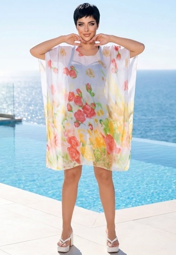 Rochie de Plaja Pareo 35 - Img 3