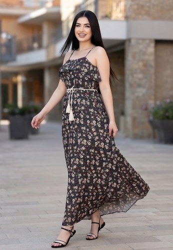 Rochie Leyla 4247-01 - Img 5