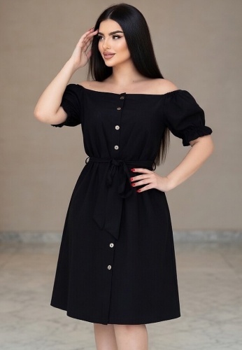 Rochie Leyla 4290-01 - Img 4