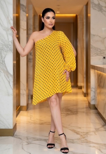 Rochie Leyla 8703-02 - Img 6