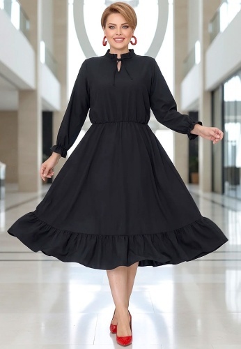Rochie Midi Emilia 04 - Img 3