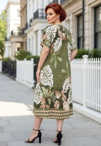 Rochie Summer 018-03 - Img 6