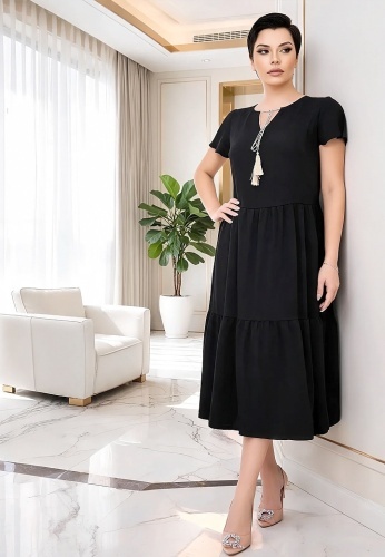 Rochie Summer 126-03 - Img 5