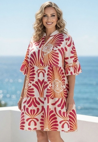 Rochie Summer H138-04 - Img 4