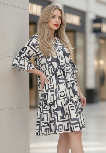 Rochie Summer H138-06 - Img 6