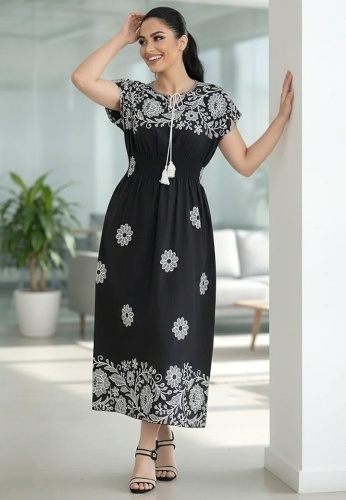 Rochie Summer H150-04 - Img 4