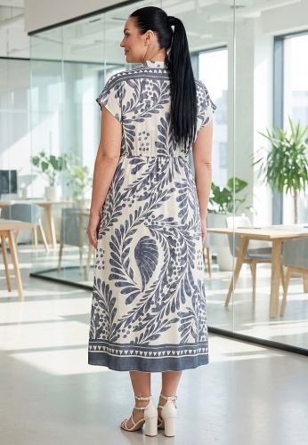 Rochie Summer H151-07 - Img 6