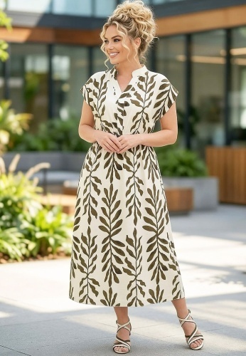 Rochie Summer H151-10 - Img 3