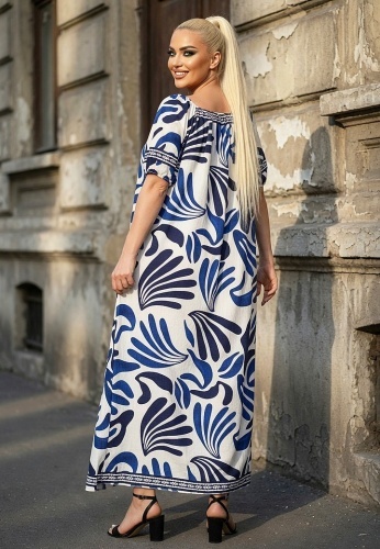 Rochie Summer H162-02 - Img 3