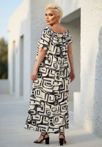 Rochie Summer H162-03 - Img 3