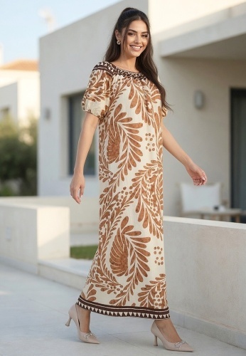 Rochie Summer H162-11 - Img 5