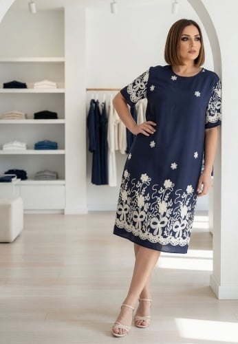 Rochie Summer H193-01 - Img 5