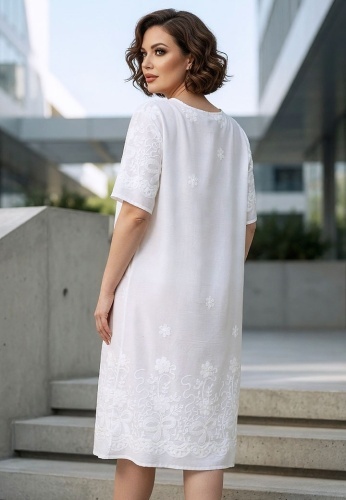 Rochie Summer H193-02 - Img 6