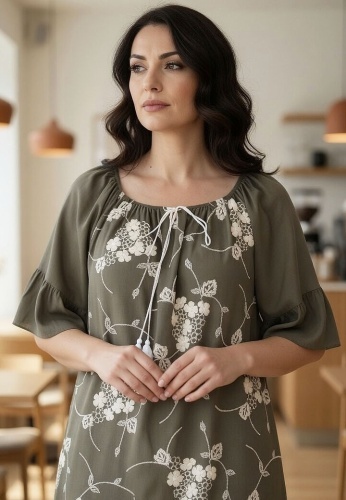 Rochie Summer H195-02 - Img 4