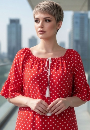 Rochie Summer H835-71 - Img 2
