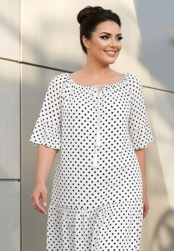 Rochie Summer H835-75 - Img 5