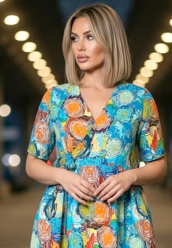 Rochie Summer L13-01 - Img 5