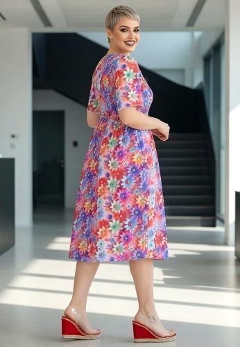 Rochie Summer L13-03 - Img 6